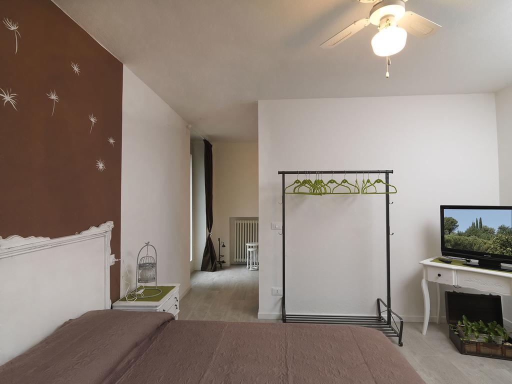 B&B L'Angolino Gardone Riviera Exterior foto