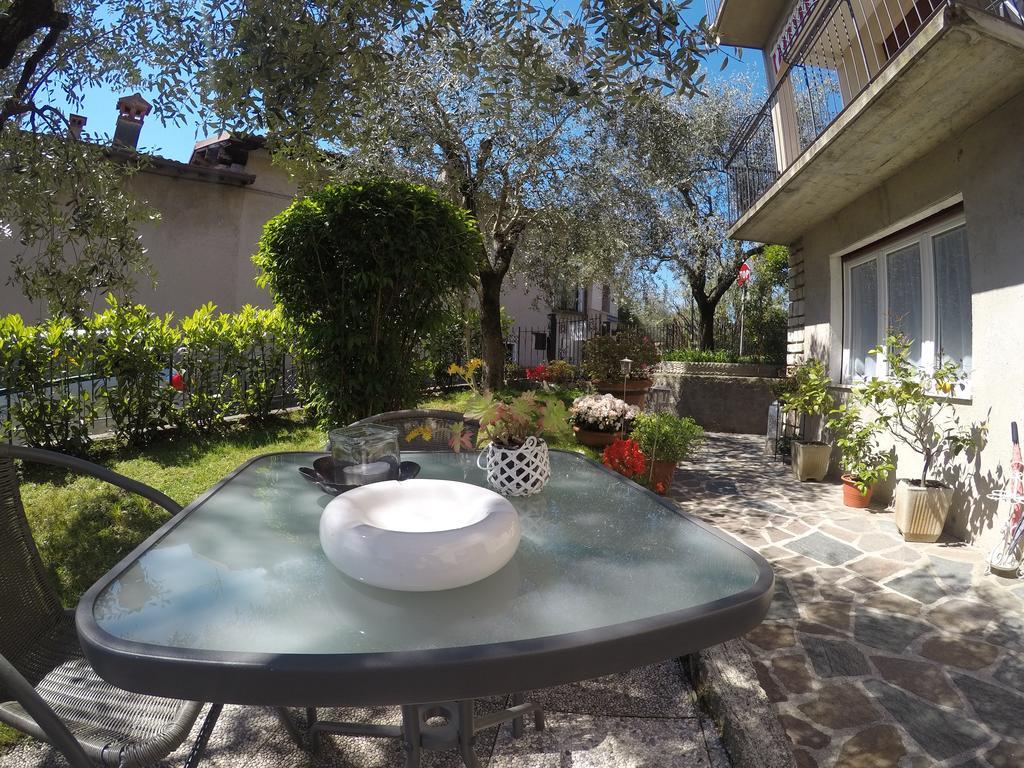 B&B L'Angolino Gardone Riviera Exterior foto